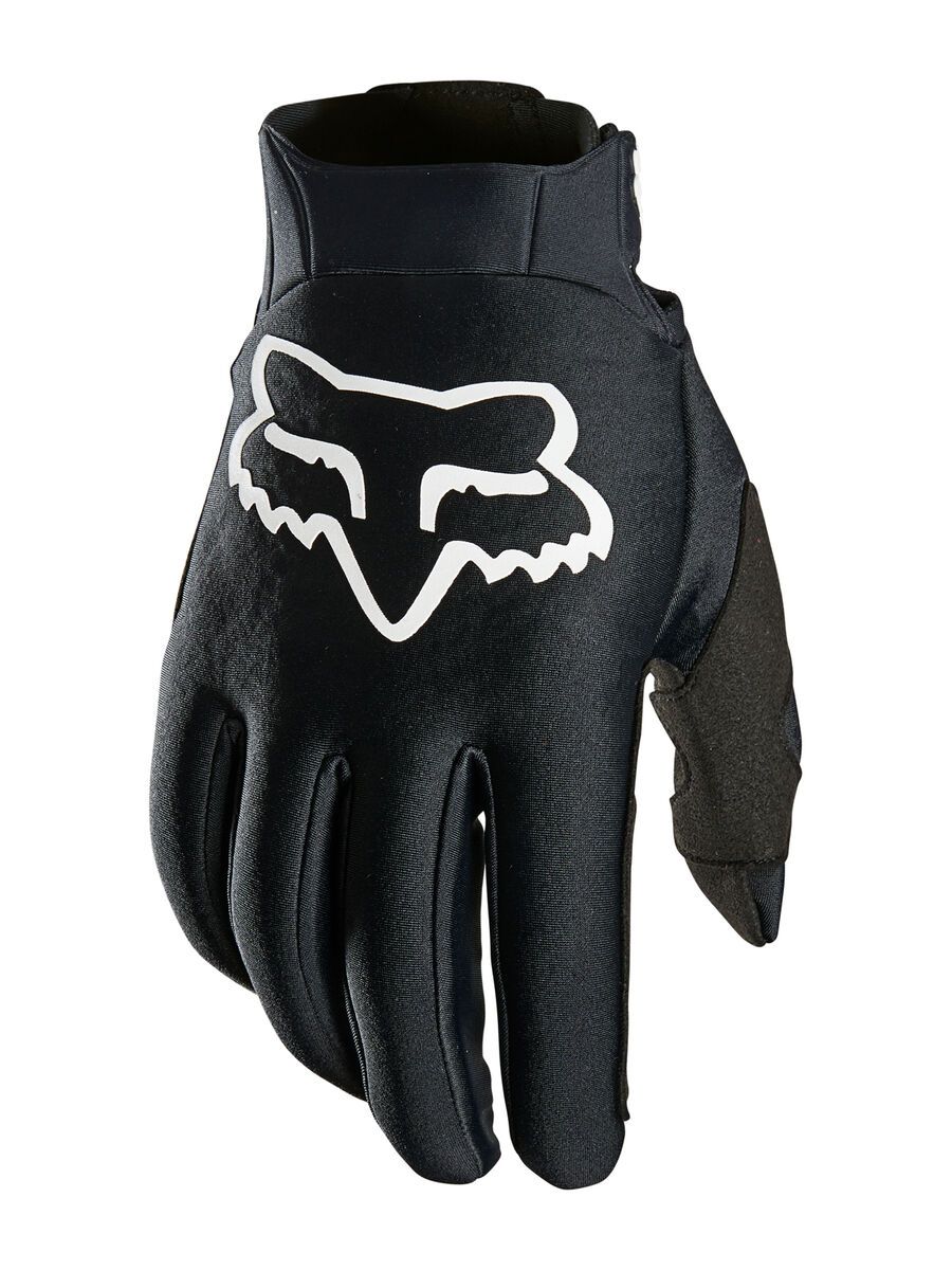 Fox Legion Thermo Glove, black - Bild 1
