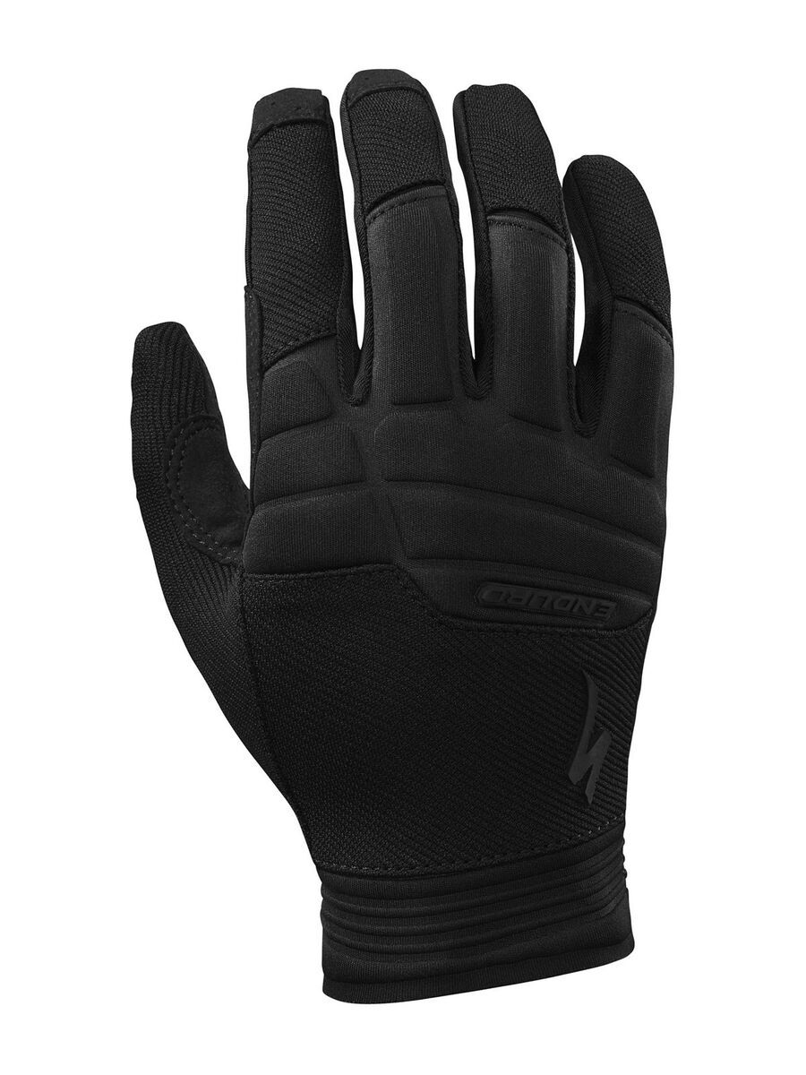 Specialized Enduro Long Finger, black - Bild 1