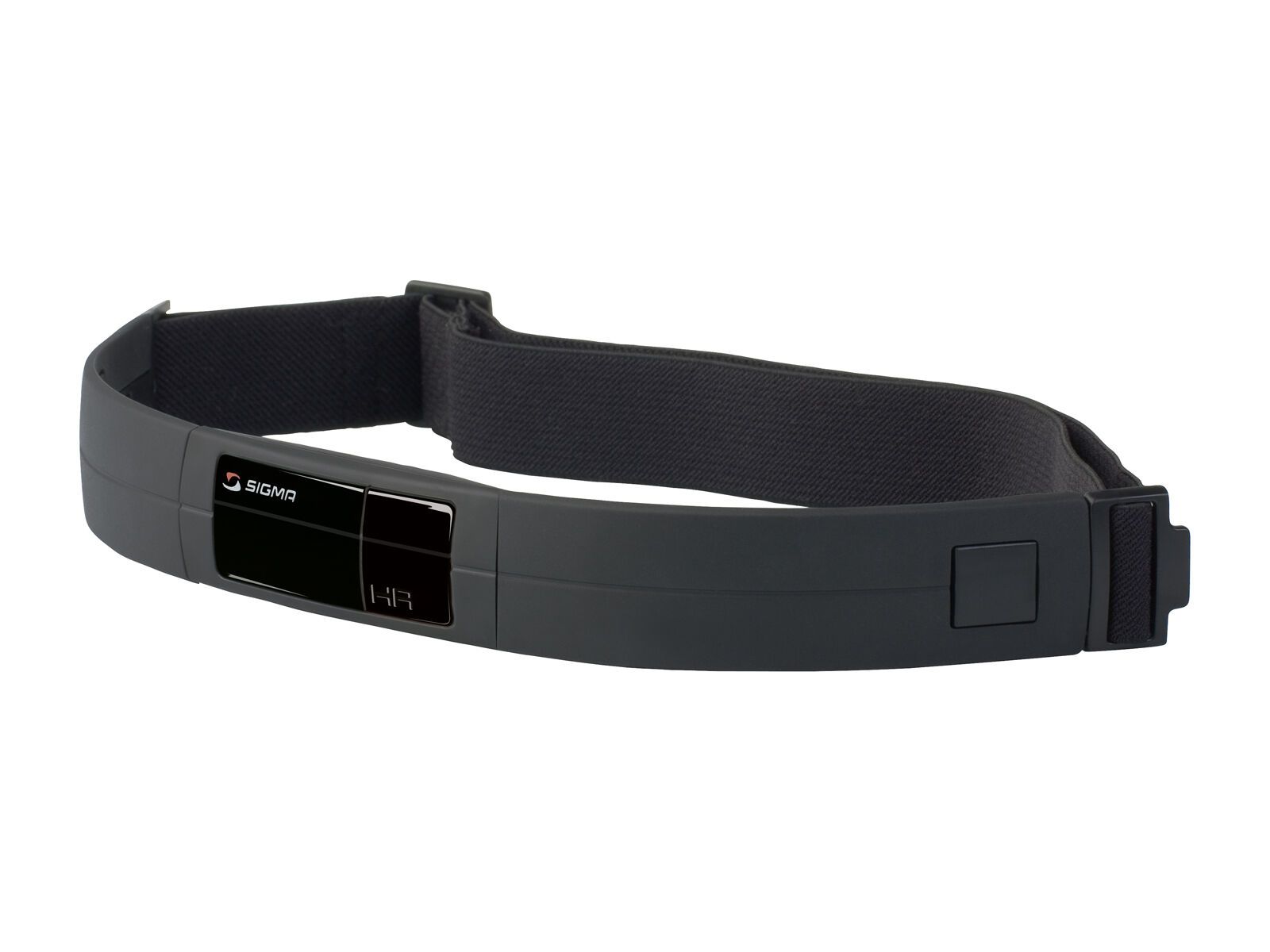 Sigma Brustgurt Fahrradcomputer - Bild 1