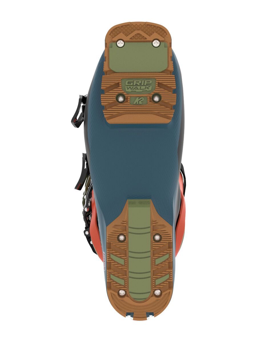 K2 Mindbender 130 LV - Bild 5