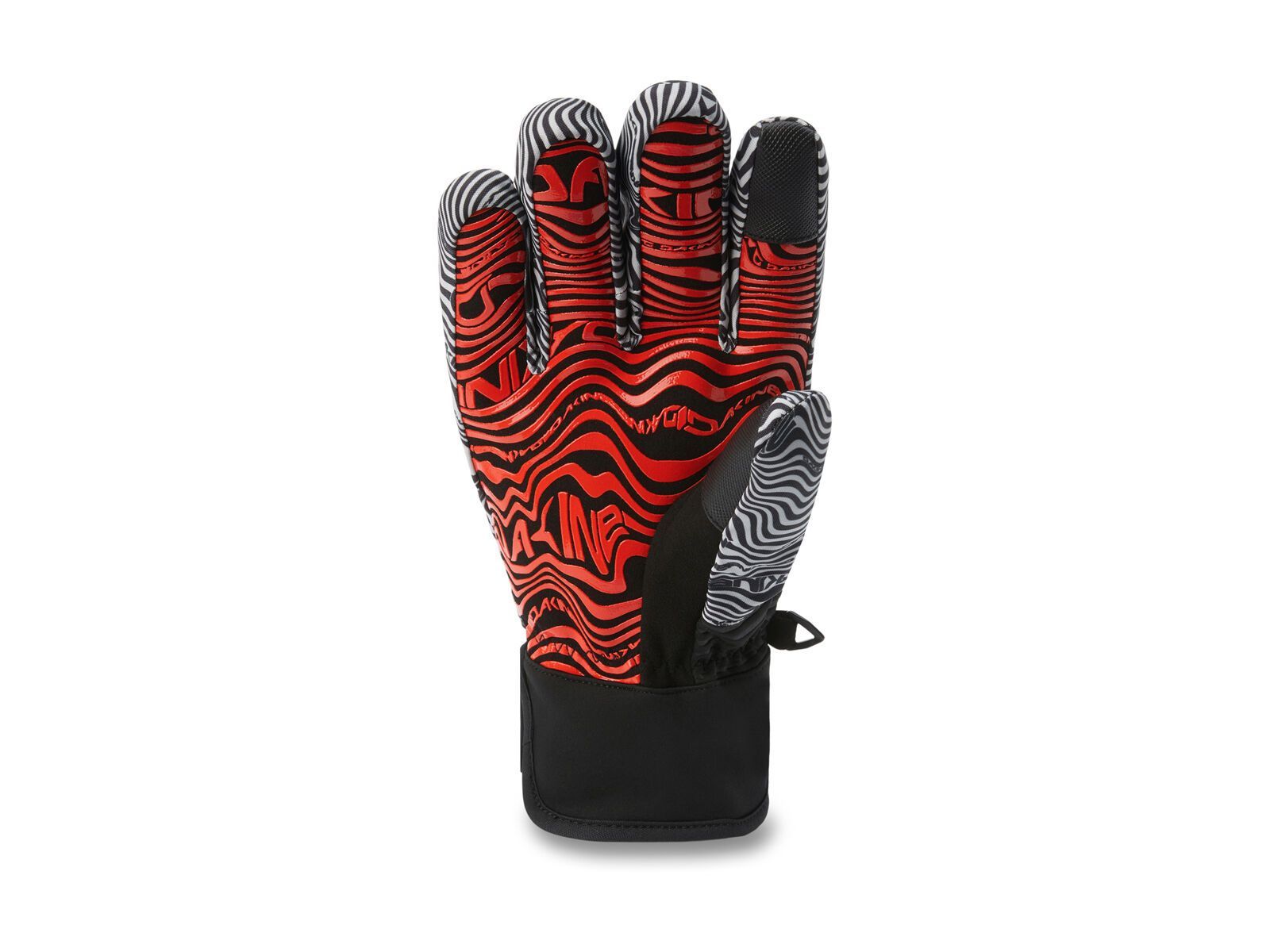 Dakine Crossfire Glove, dakine waves - Bild 3