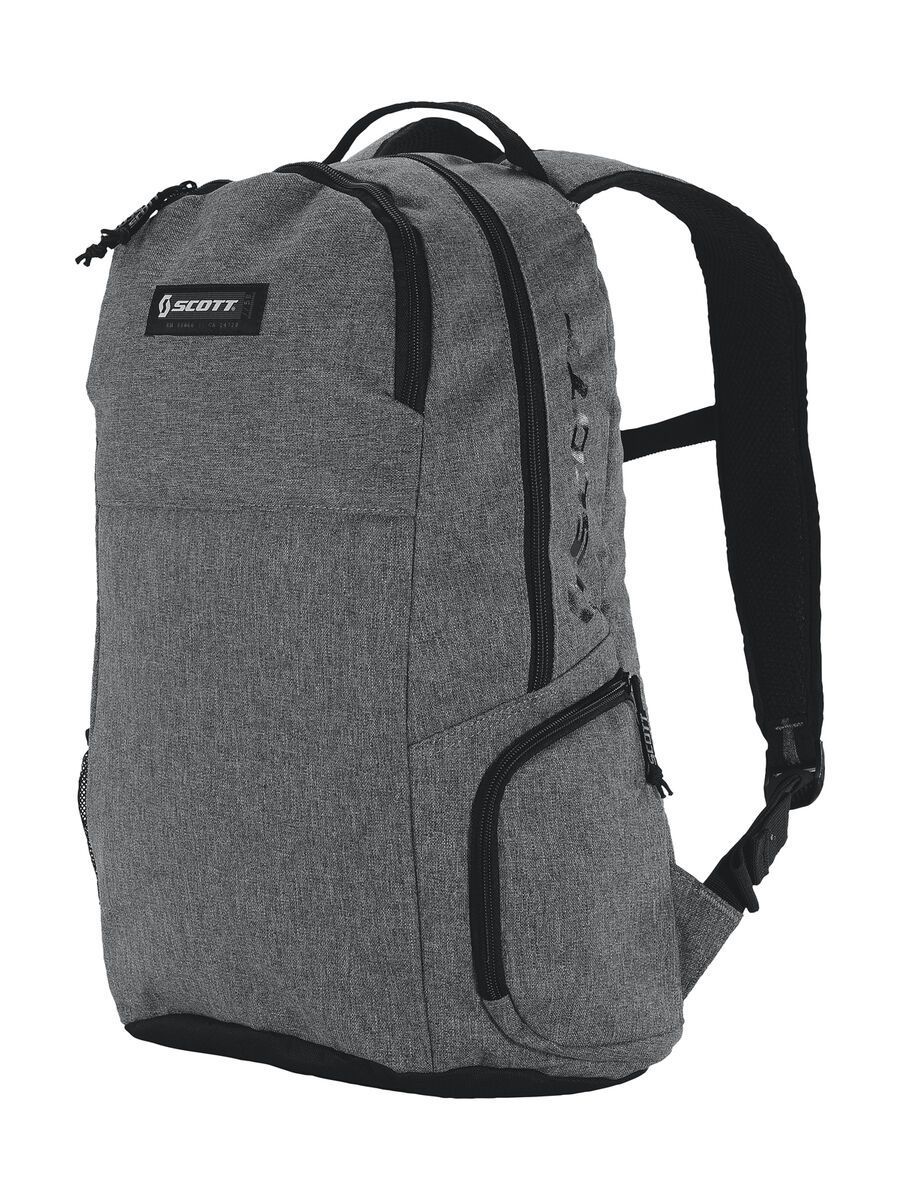 Scott Sub 24, black/grey - Bild 1