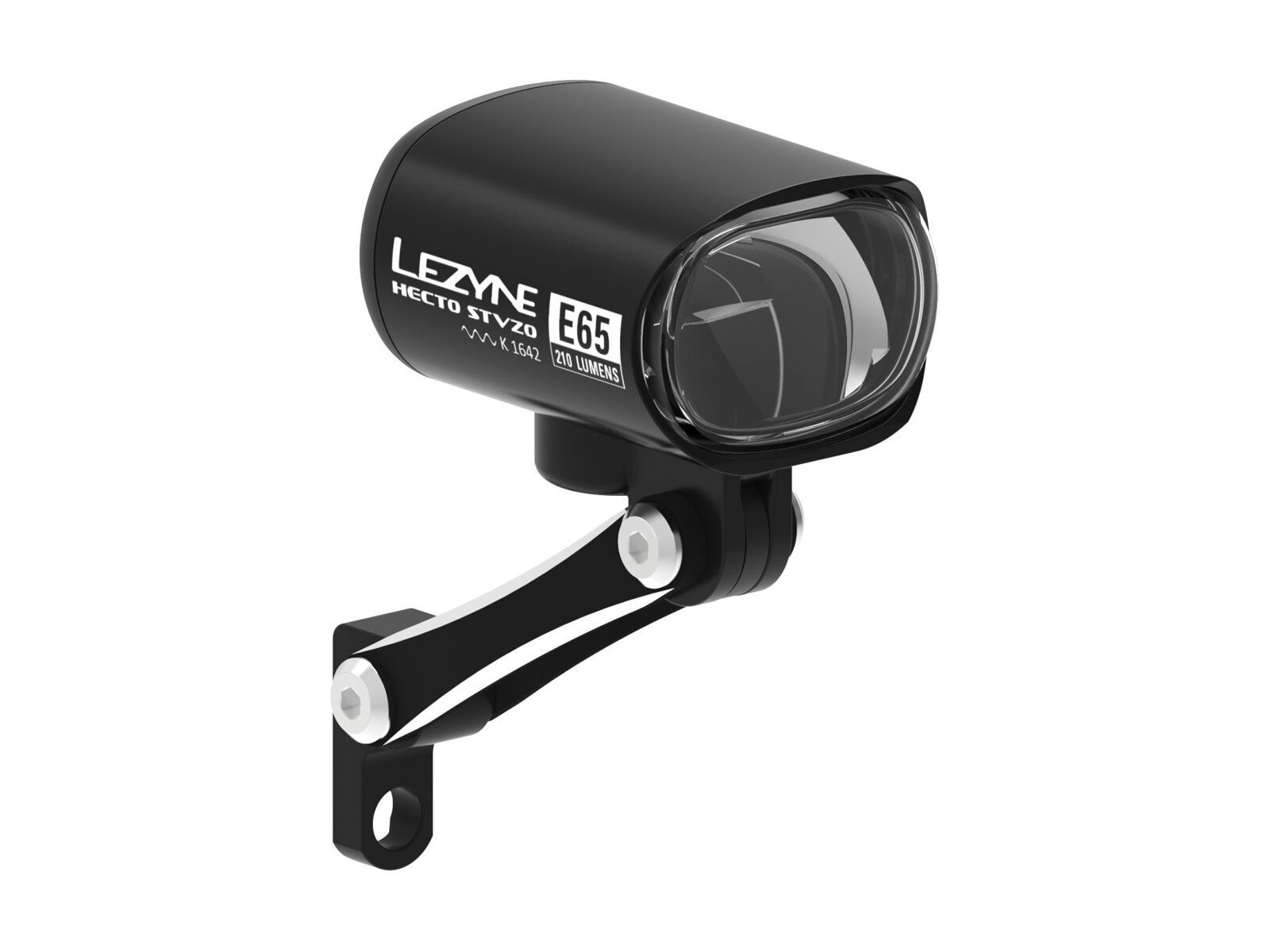 Lezyne E-Bike Hecto StVZO E65 452000033