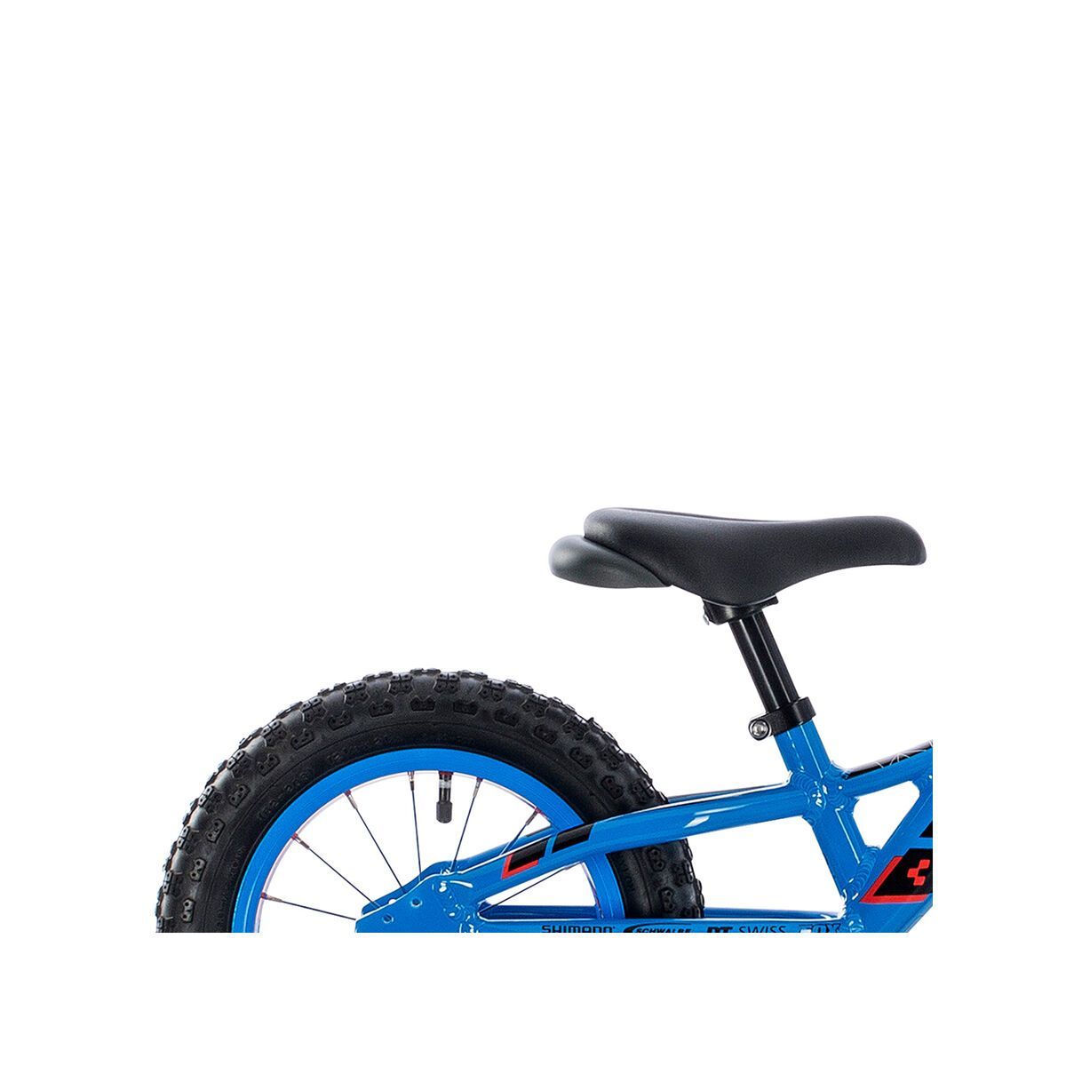 Cube Cubie 120 Walk, action team blue - Bild 6