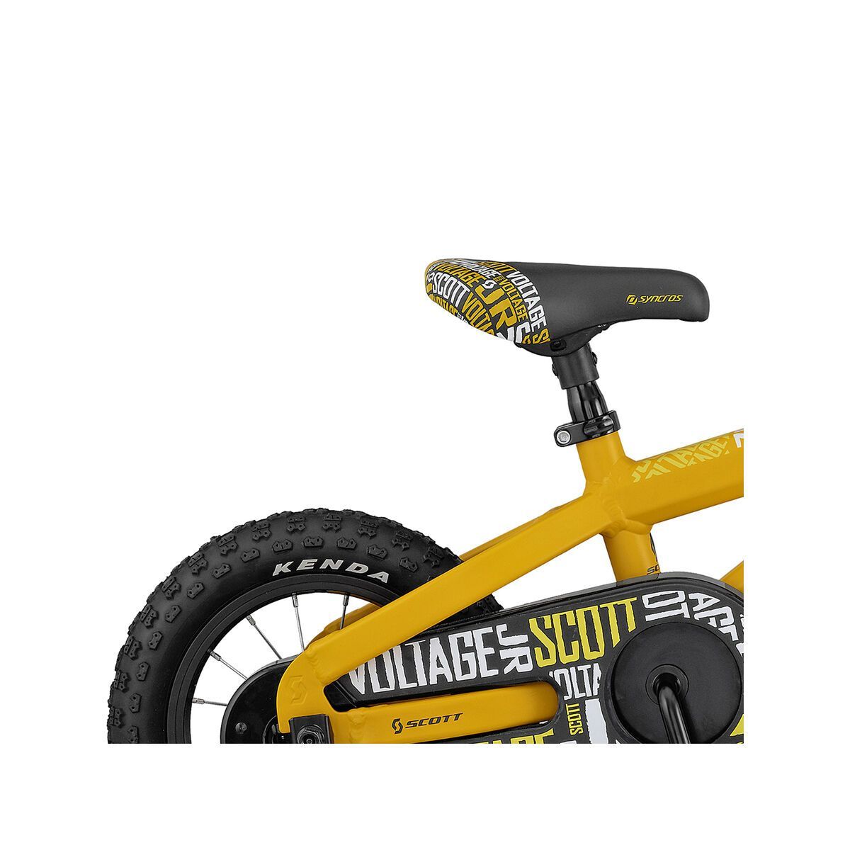 Scott Voltage JR 12 - Bild 5