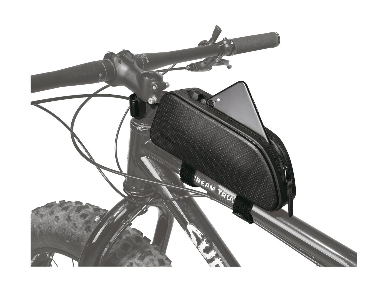 Topeak FastFuel DryBag X - Bild 5