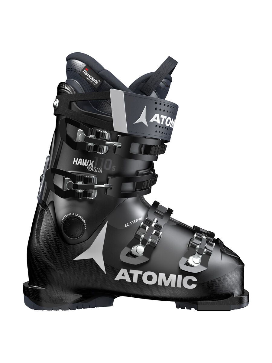 Atomic Hawx Magna 110 S, black/dark blue - Bild 1