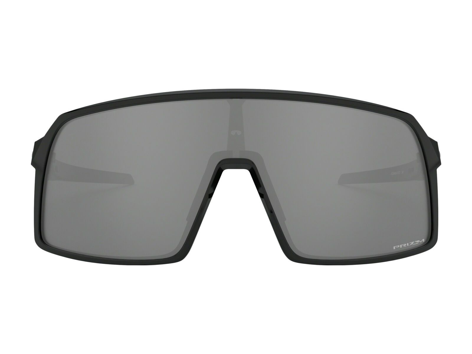 Oakley Sutro Prizm – Prizm Black, polished black - Bild 2