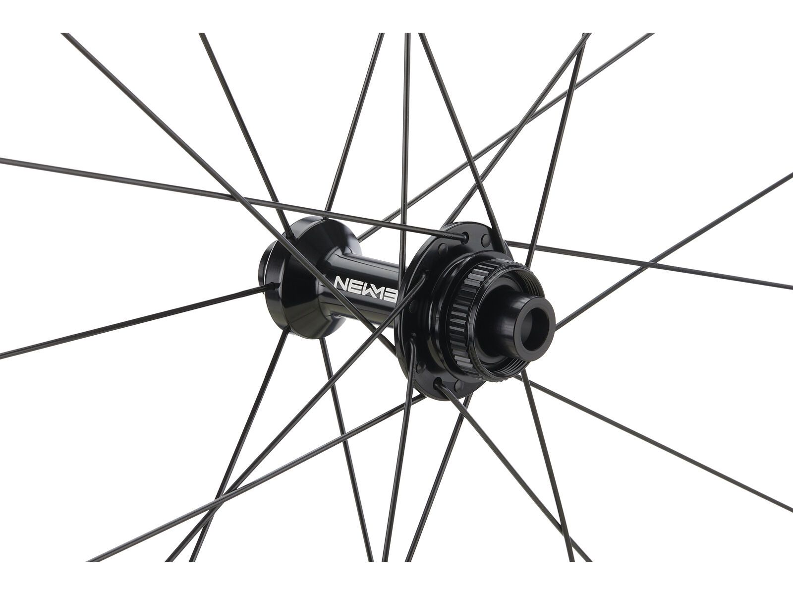 Newmen Advanced A.50 - 700C / 12x100 mm - Bild 3