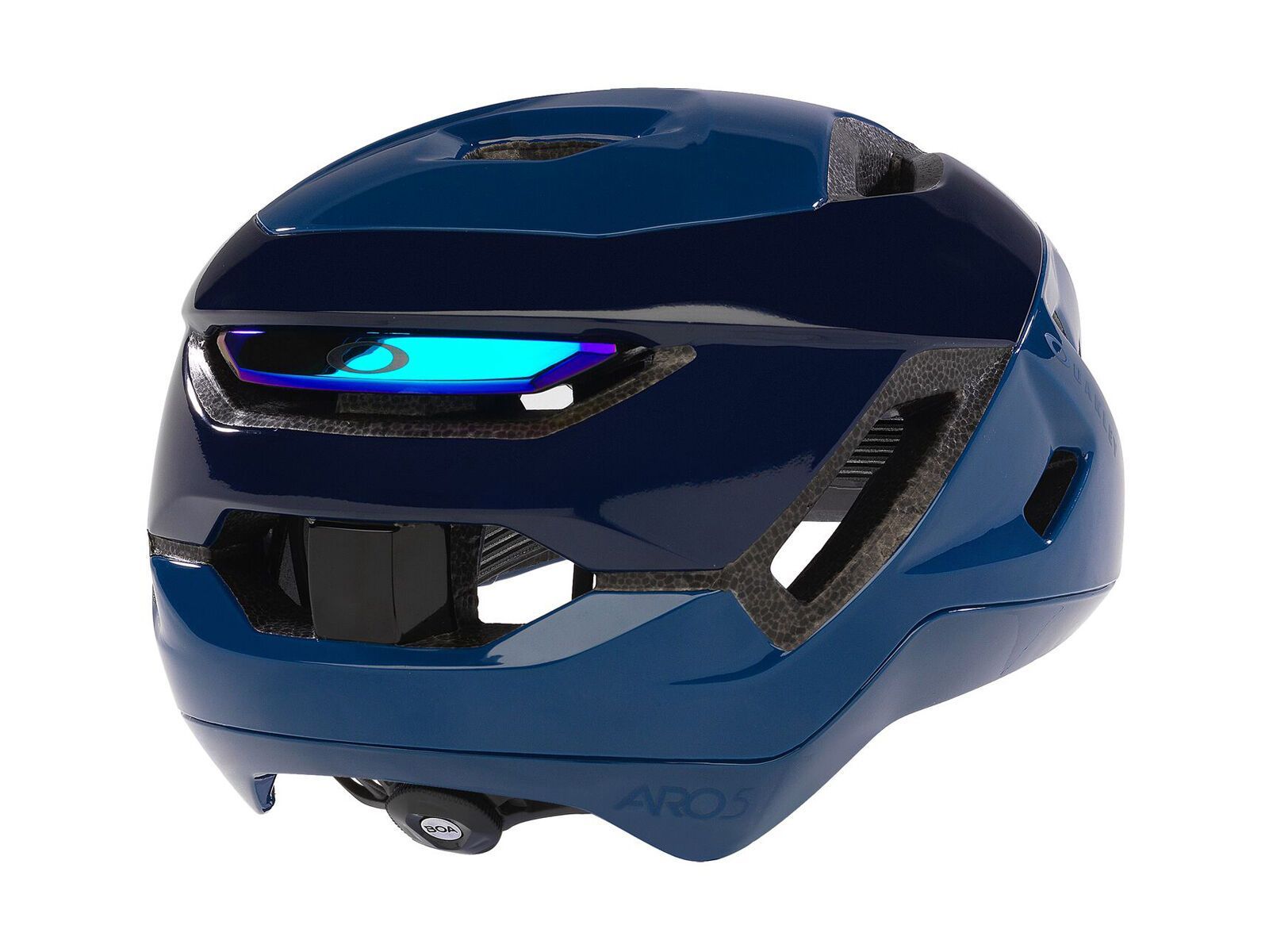 Oakley ARO5 Race MIPS, poseidon - Bild 8