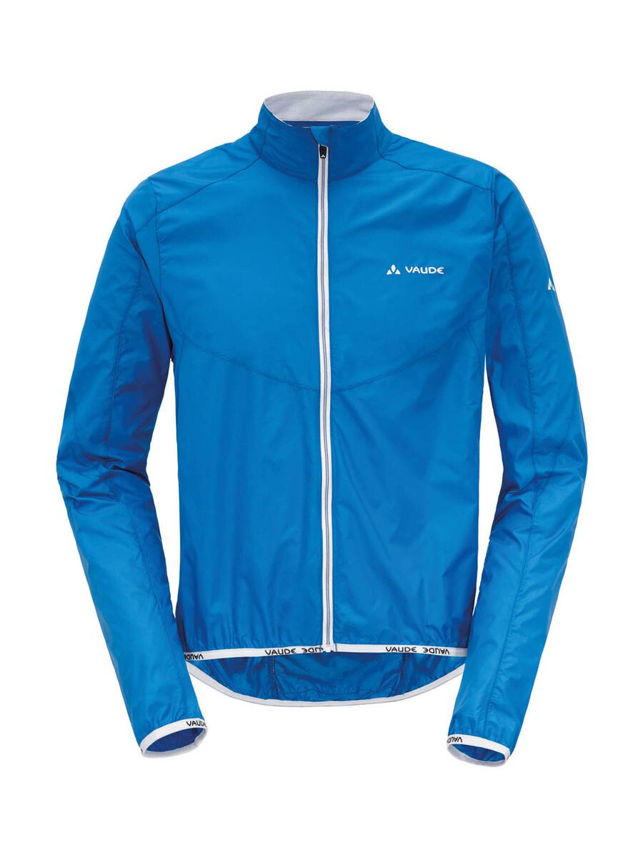 Vaude Mens Air Jacket II, blue - Bild 1