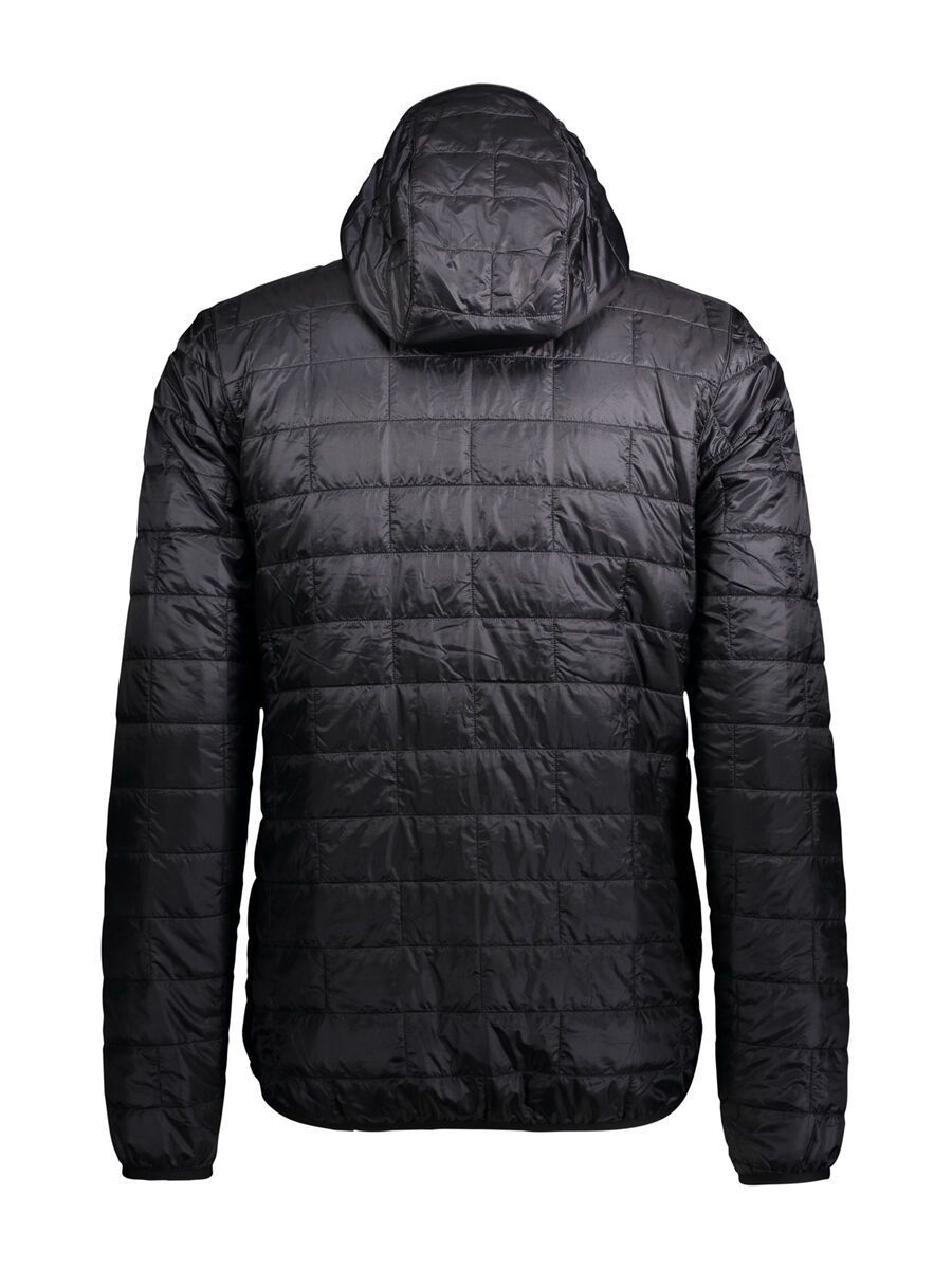 Scott Insuloft Superlight PL Men Hoody, black - Bild 3