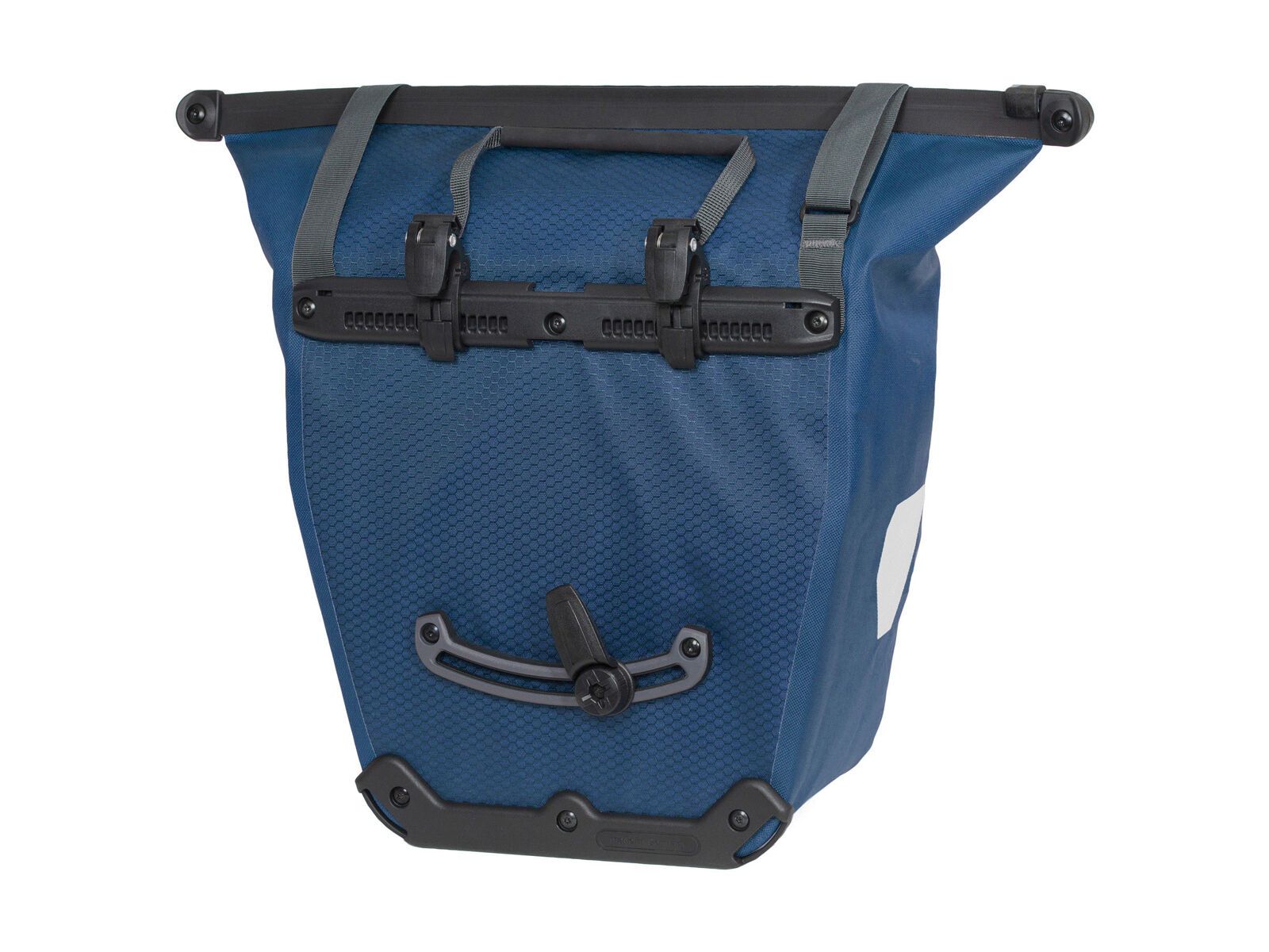 ORTLIEB Bike-Shopper QL2.1, stahlblau - Bild 2