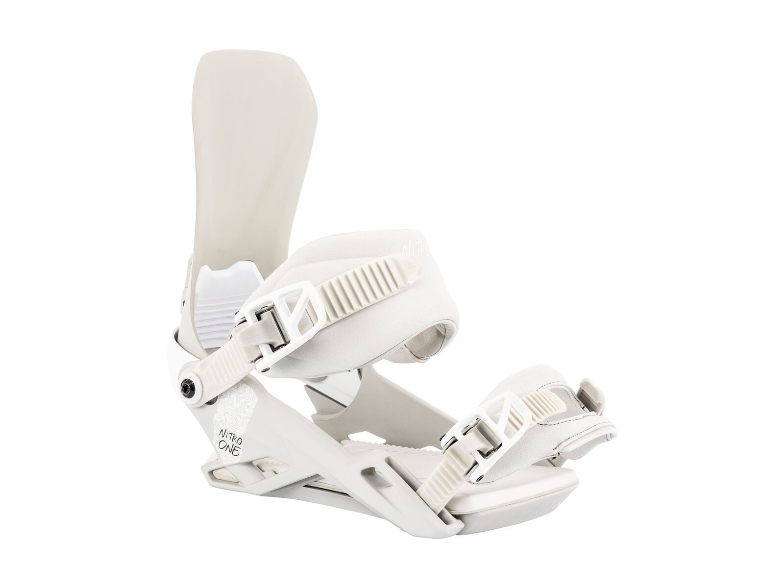 Nitro One, cool grey - Bild 2