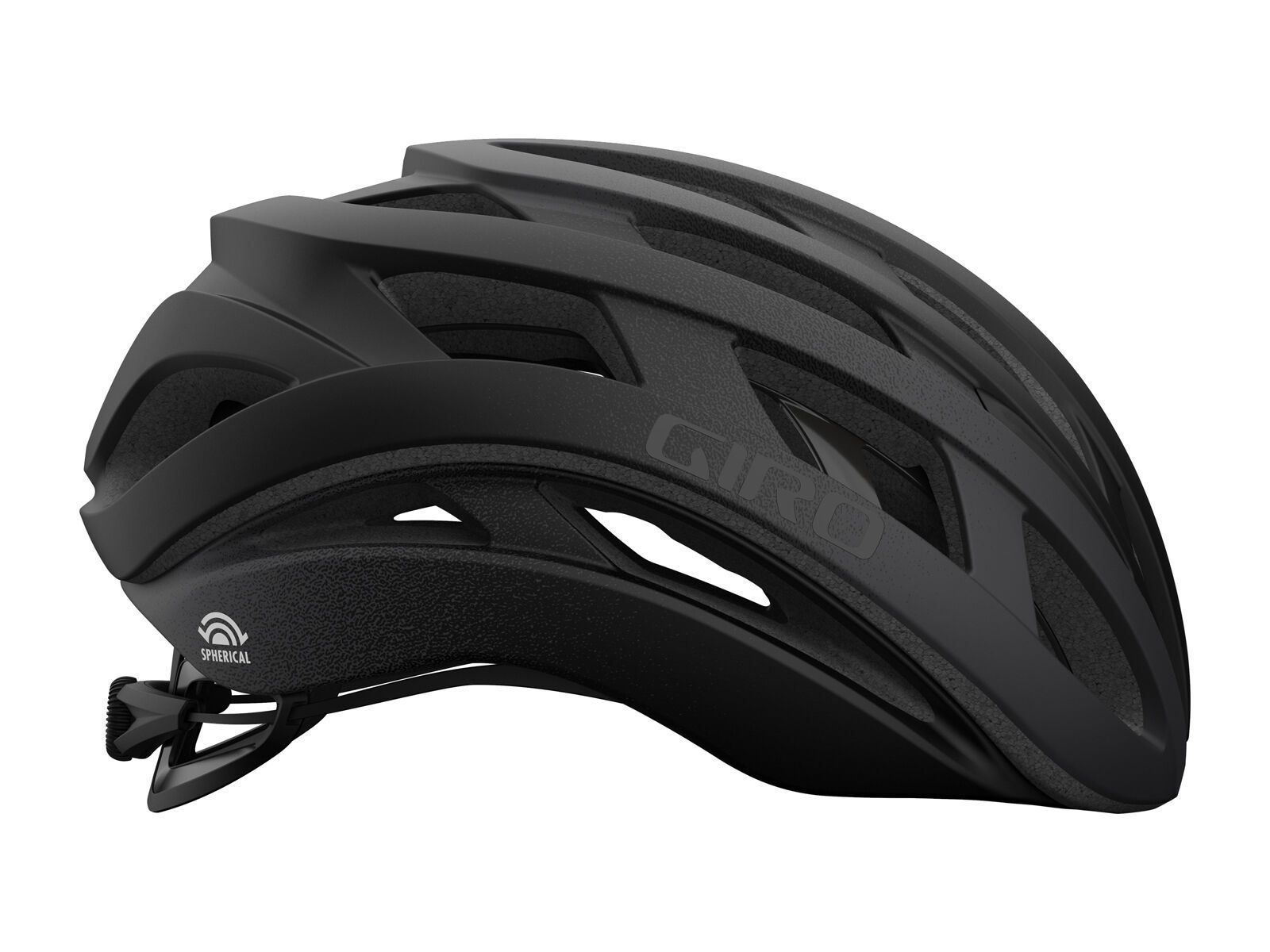 Giro Helios Spherical MIPS, matte black fade - Bild 4