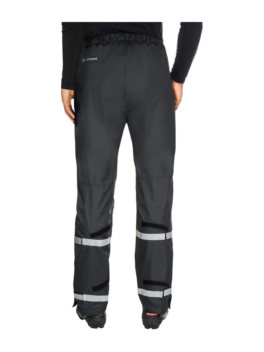 Vaude Men's Luminum Pants, black - Bild 4