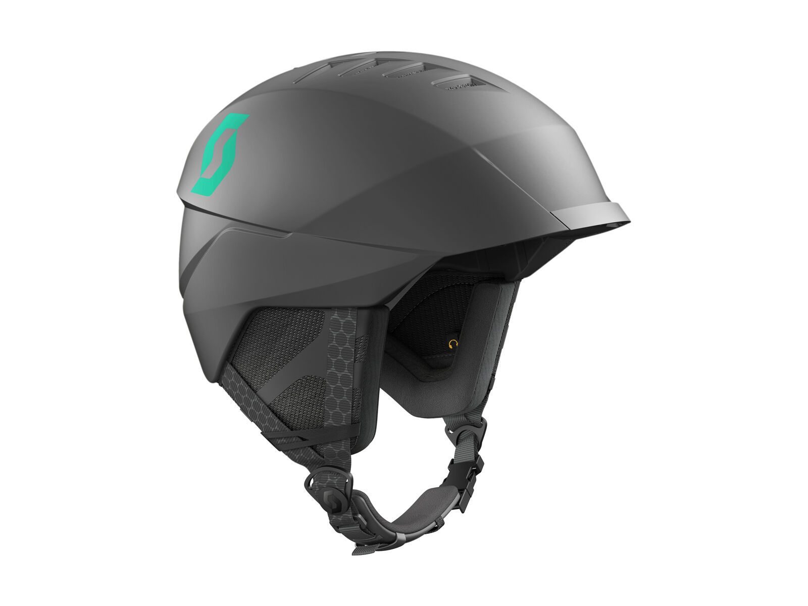 Scott Coulter, grey matt - Bild 1