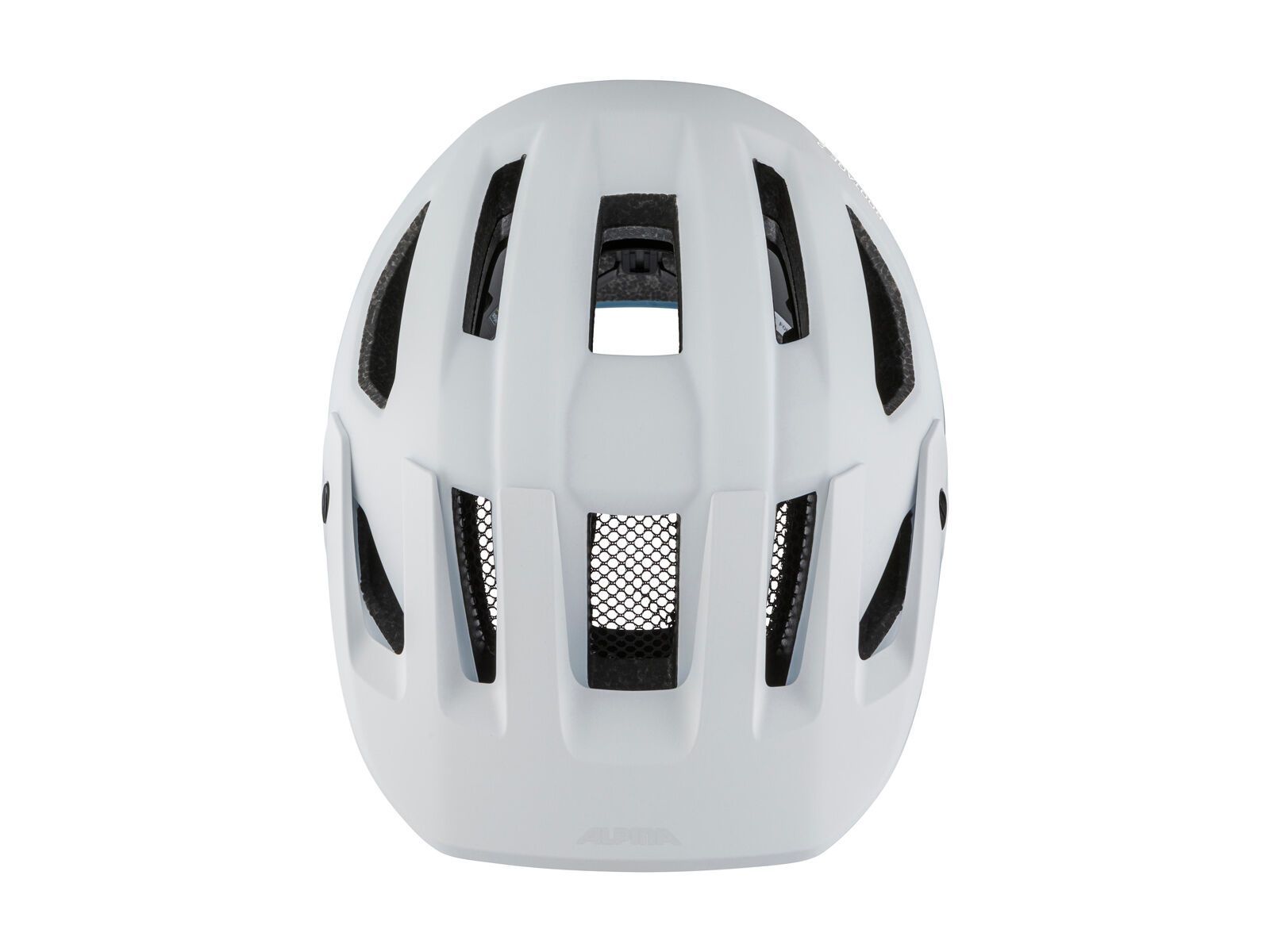 Alpina Rootage 2 MIPS, white pebble blue matt - Bild 2