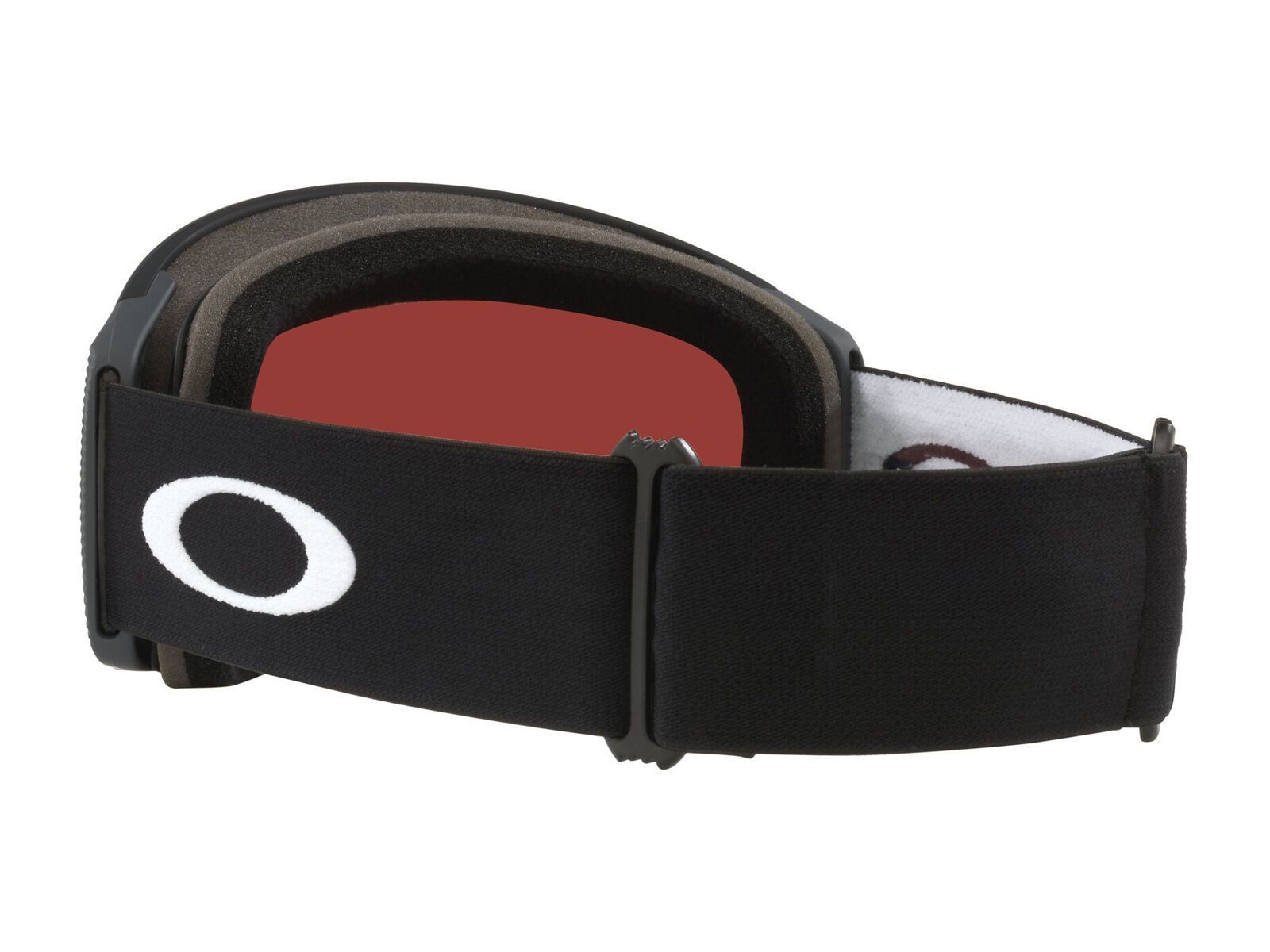 Oakley Flight Tracker L, Prizm Rose Gold Iridium / matte black - Bild 6