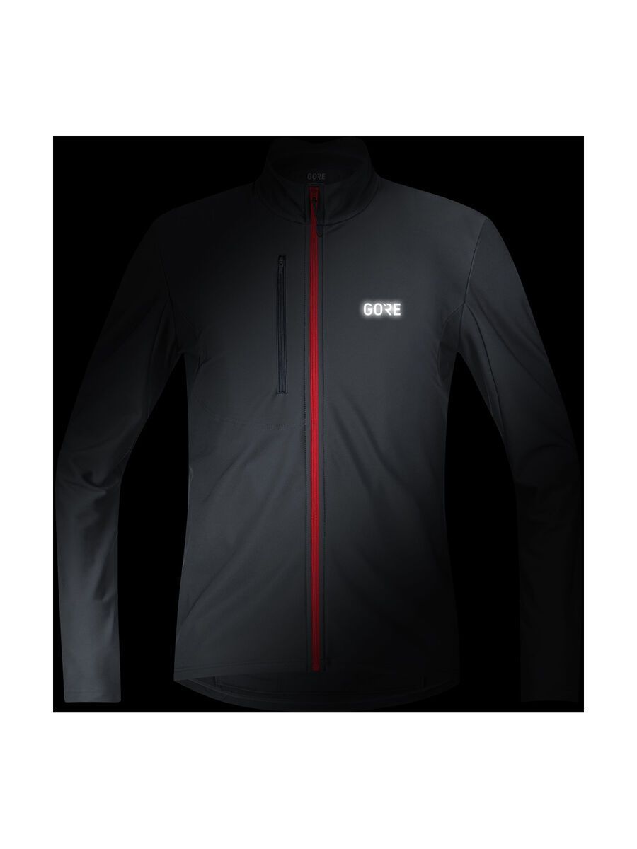 GOREWEAR C3 Thermo Trikot, black - Bild 3