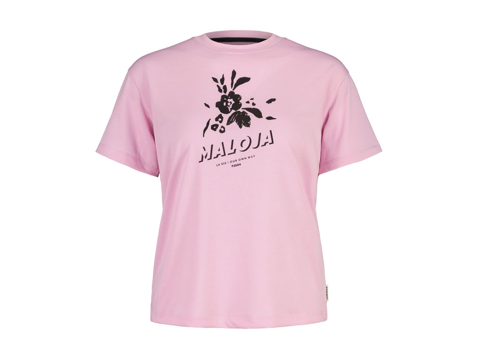 Maloja LenksteinM. 1/2, magnolia - Bild 1