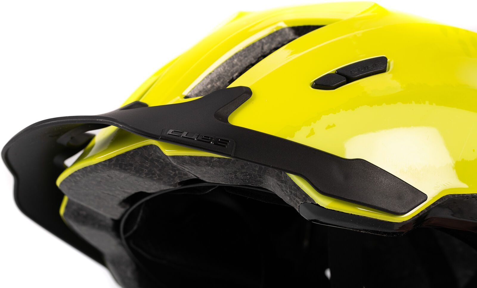 Cube Helm Ant, yellow - Bild 2