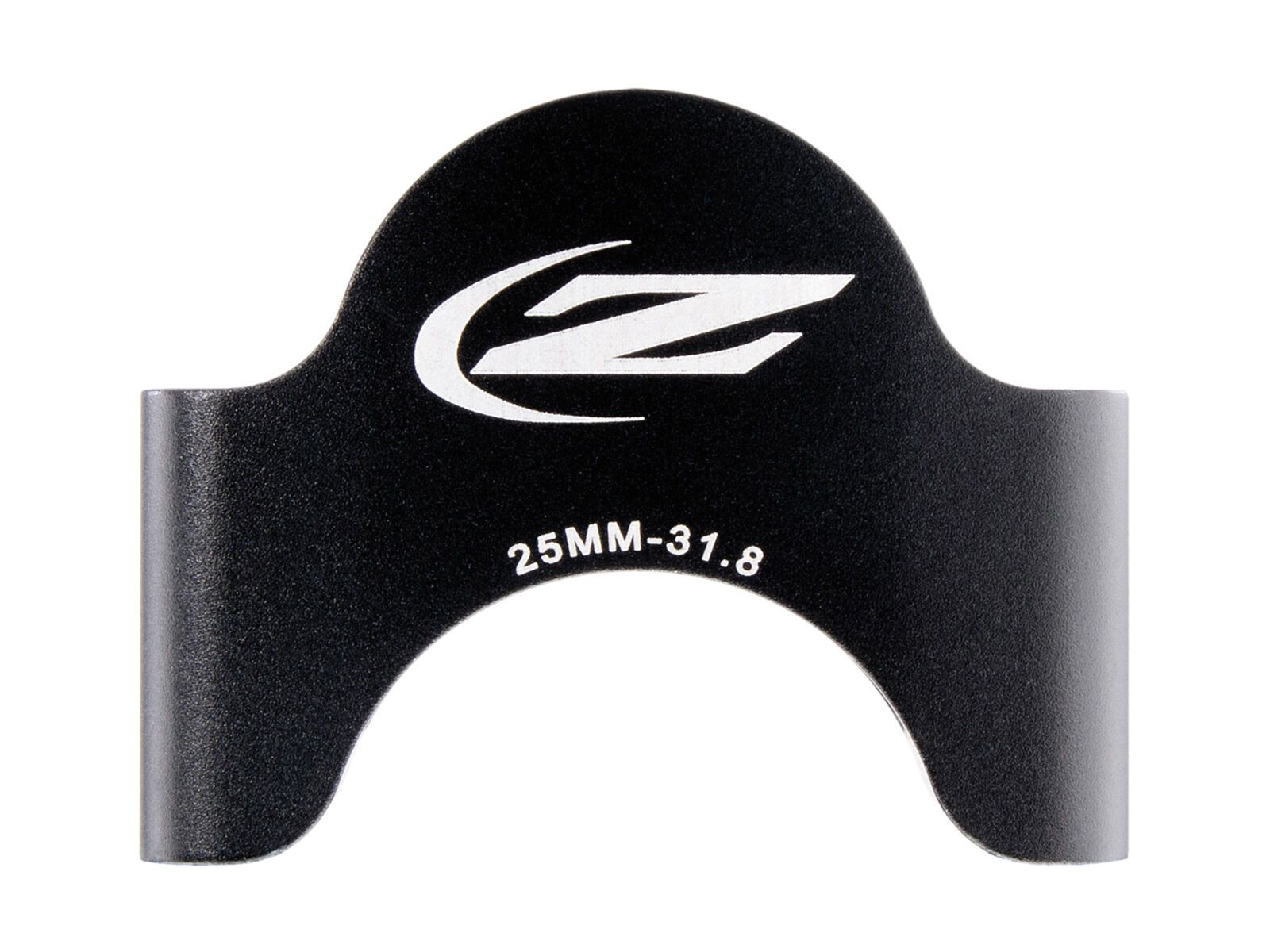 Zipp Vuka Alumina Clip Riser Kit, schwarz - Bild 2