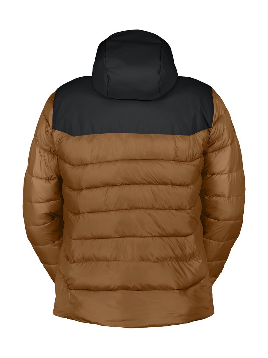 Scott Insuloft Warm Men's Jacket, black/bread brown - Bild 2