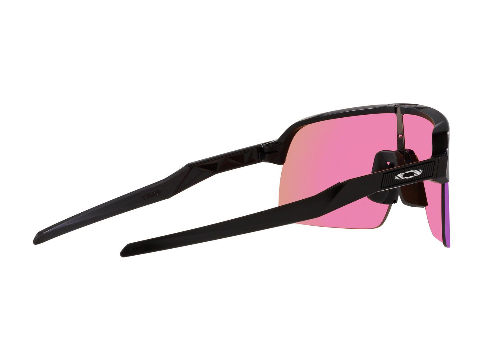 Oakley Sutro Lite, Prizm Dark Golf / matte black - Bild 8