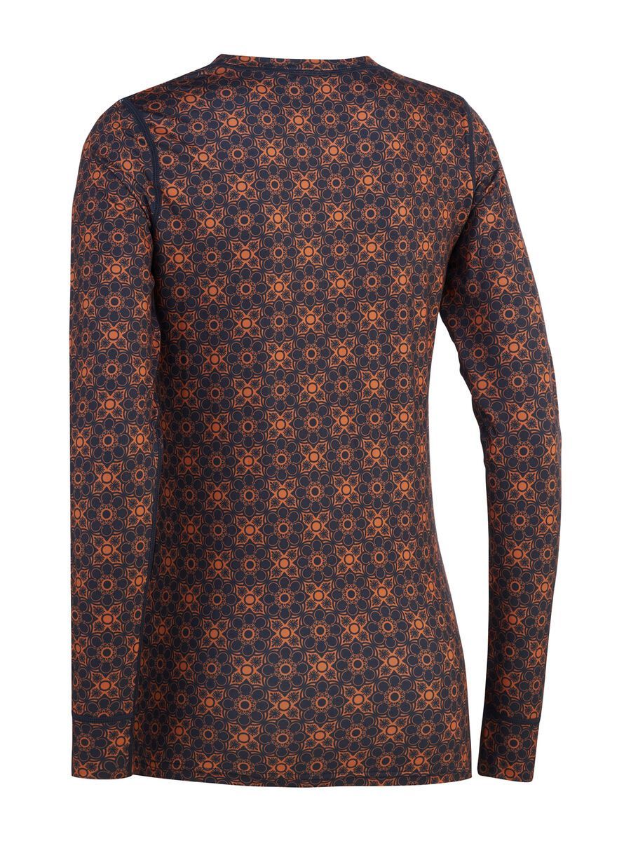 Kari Traa Fryd LS, hazel - Bild 2