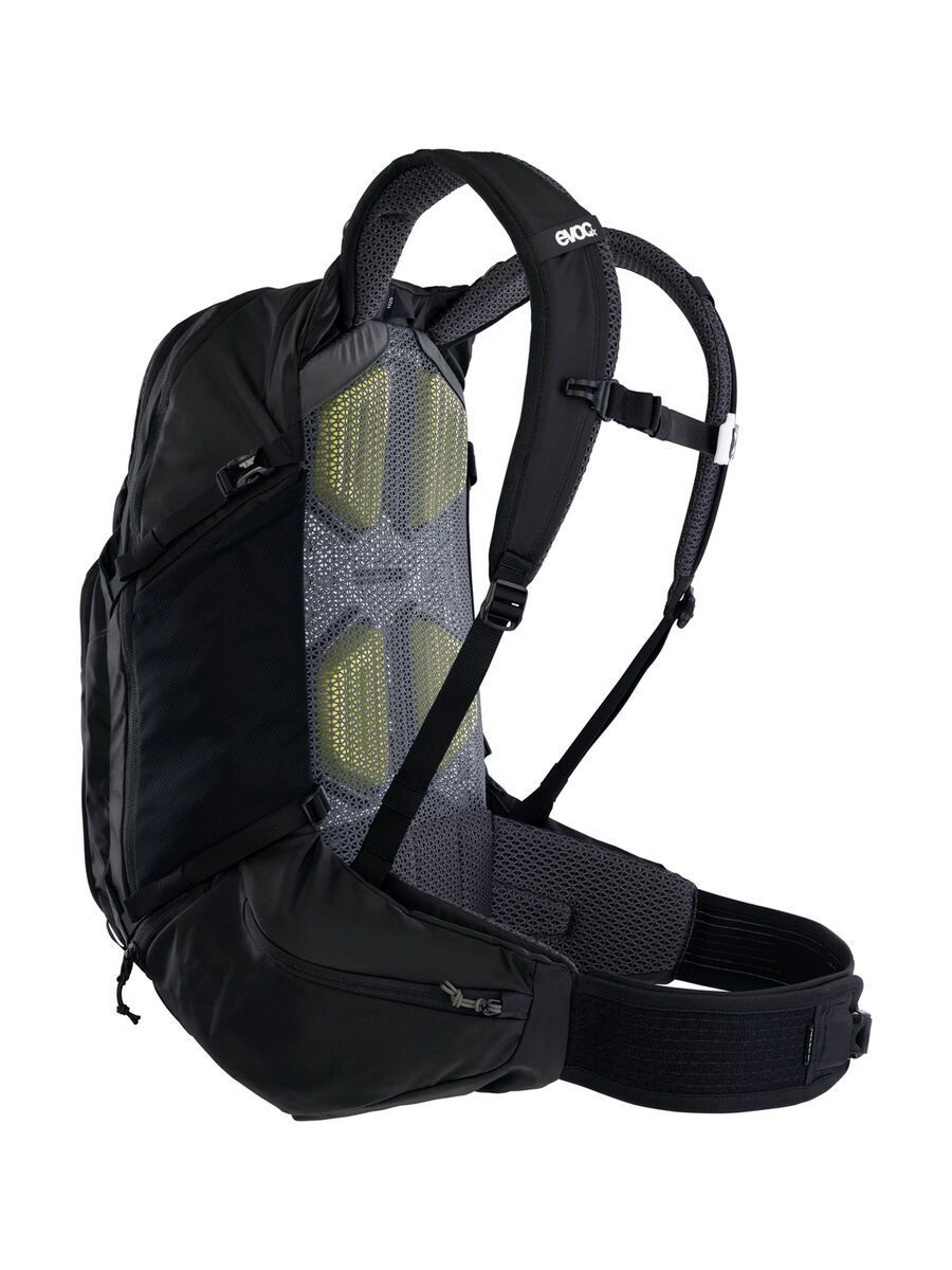 Evoc Explorer Pro 30, black - Bild 10
