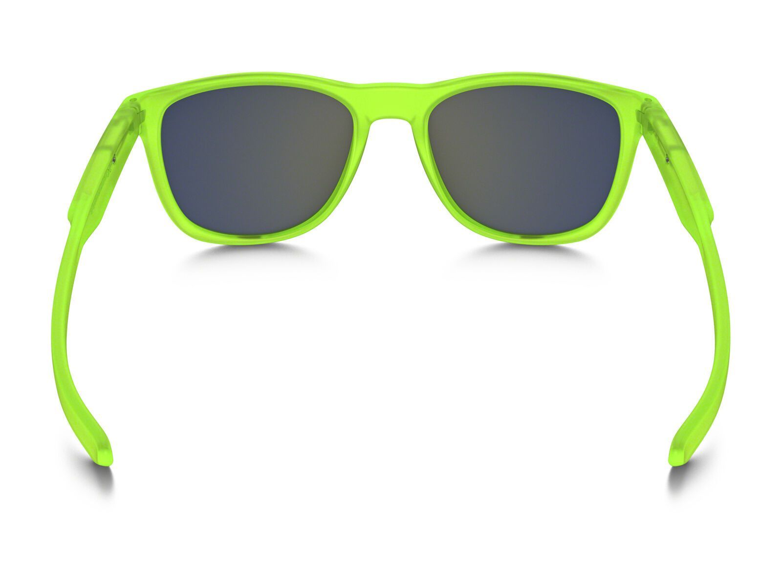 Oakley Trillbe X, matte uranium/Lens: emerald iridium - Bild 3