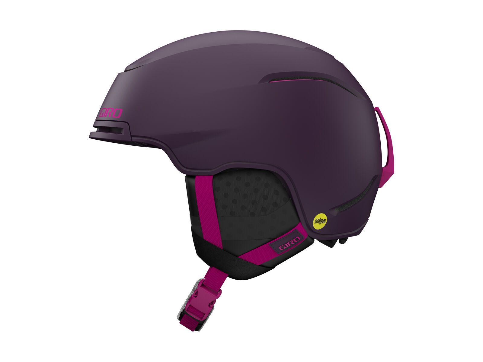 Giro Terra MIPS, matte urchin/pink street - Bild 2