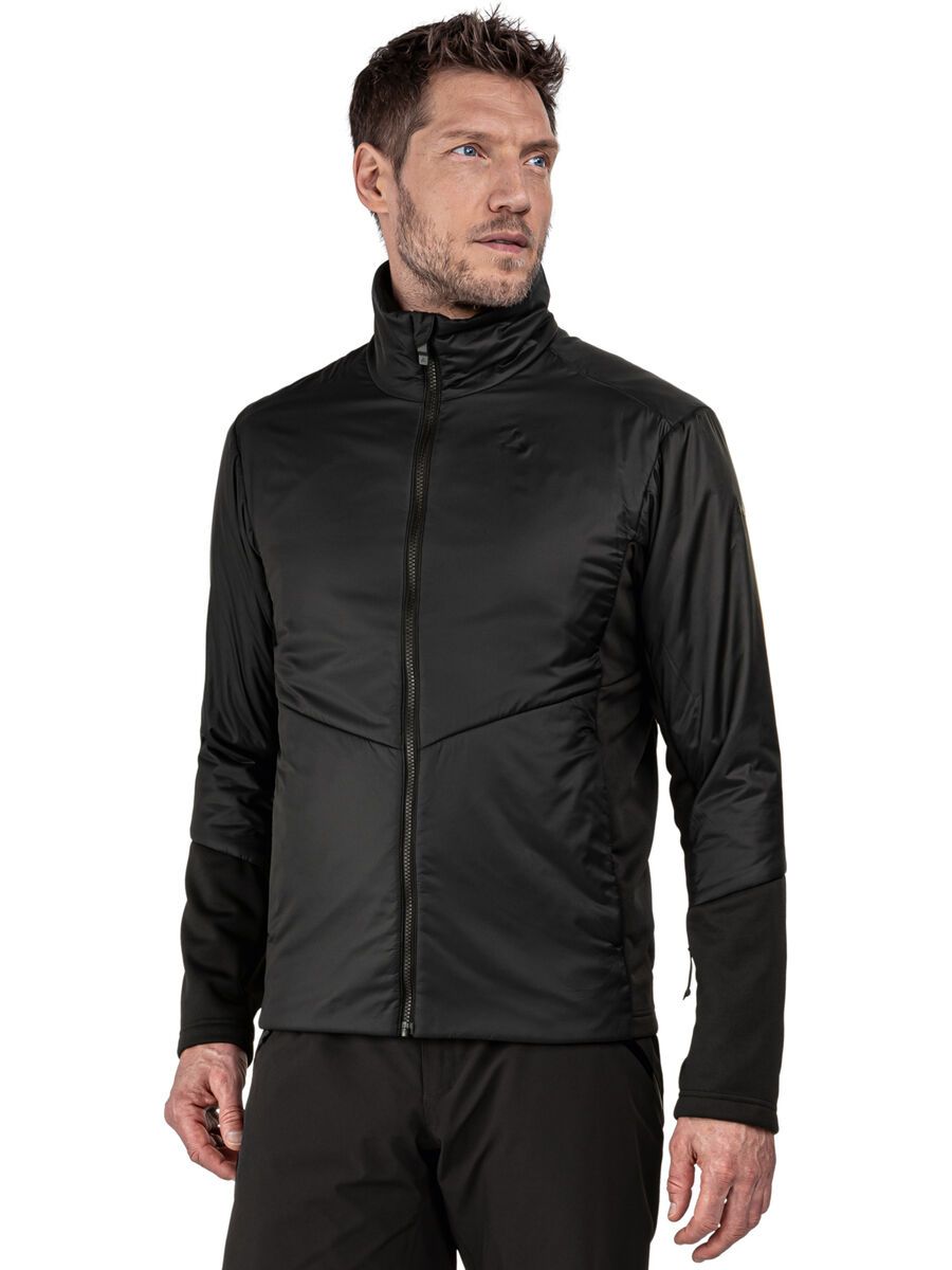 Schöffel Ins Jacket Style Pontre MNS, black - Bild 3