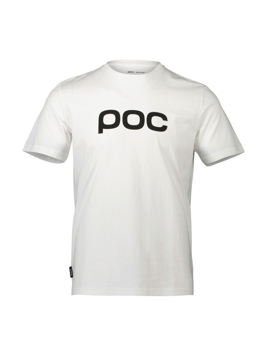 POC Tee, hydrogen white - Bild 1
