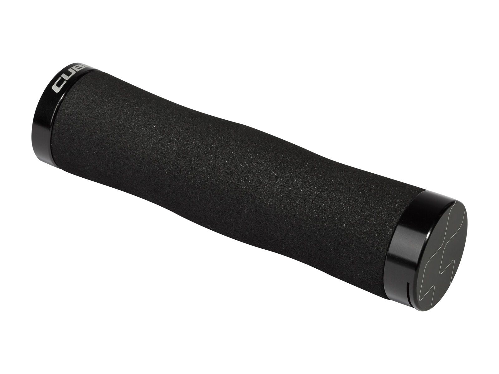 Cube Griffe Pro, black - Bild 2