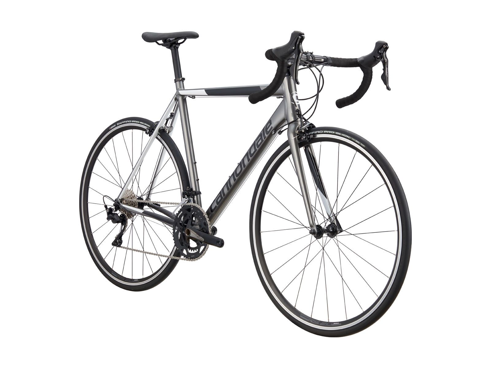 Cannondale CAAD Optimo 105, charcoal gray - Bild 2