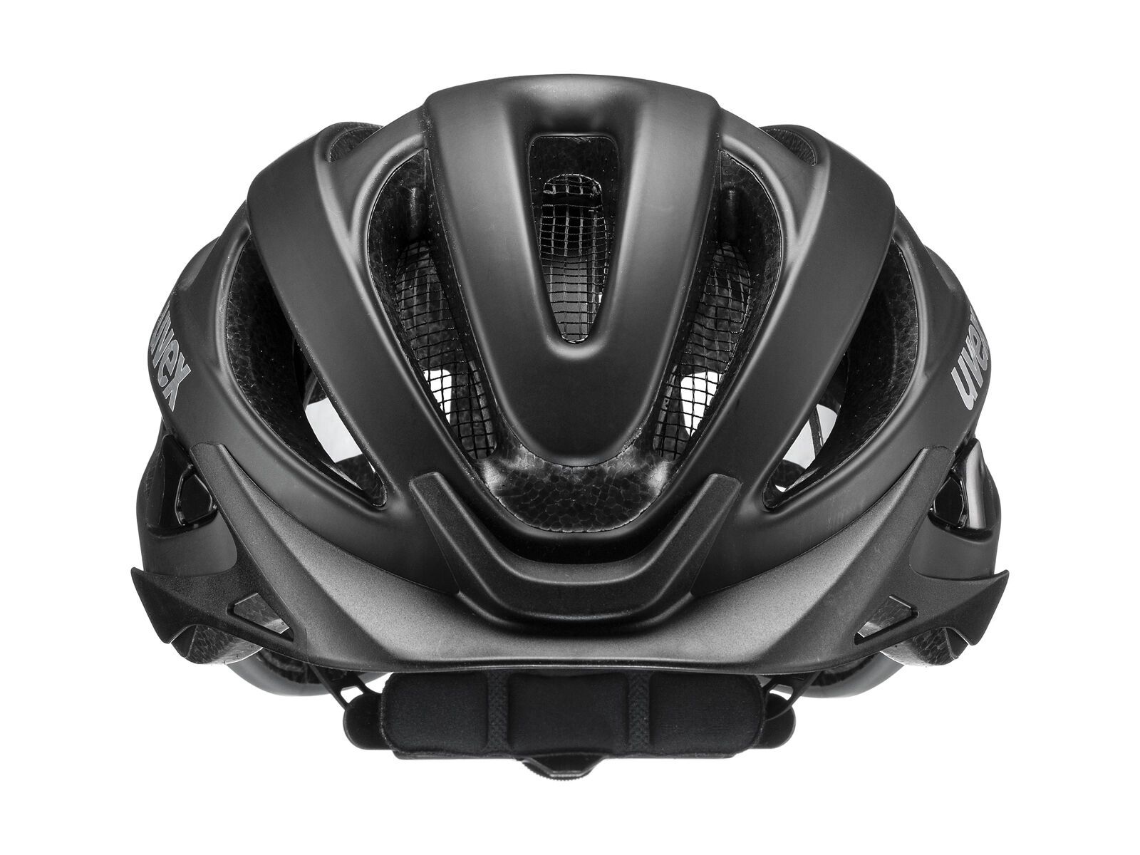 uvex true cc, black-grey mat - Bild 2