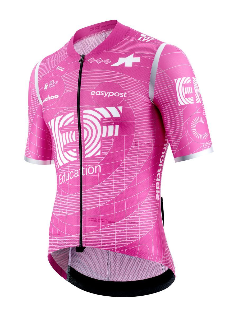 Assos Mille GT Jersey S11 Evo EF - Bild 3