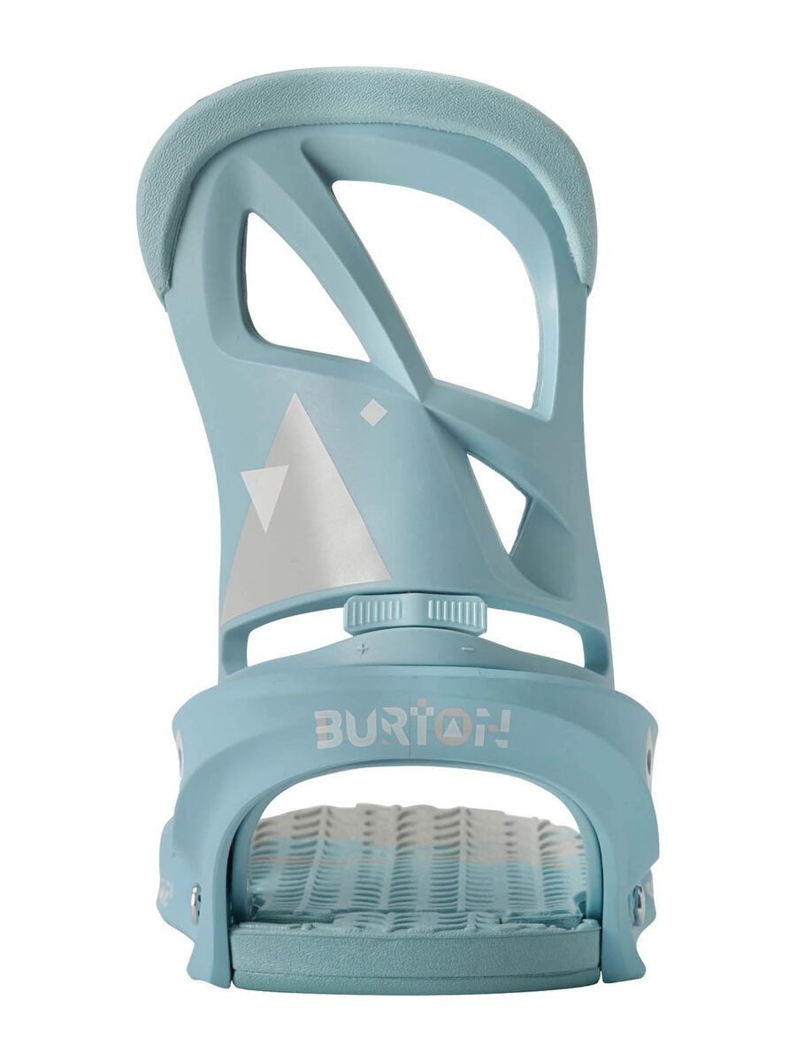 Burton Scribe, Pow Blue - Bild 4