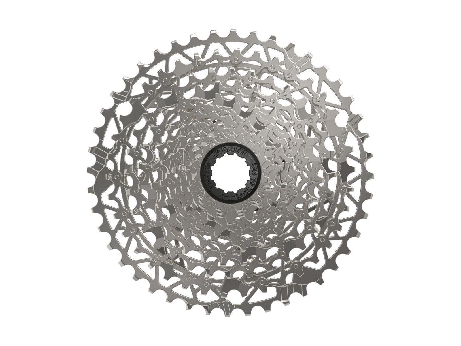 SRAM XPLR PG-1231 Kassette - 12-fach - Bild 1
