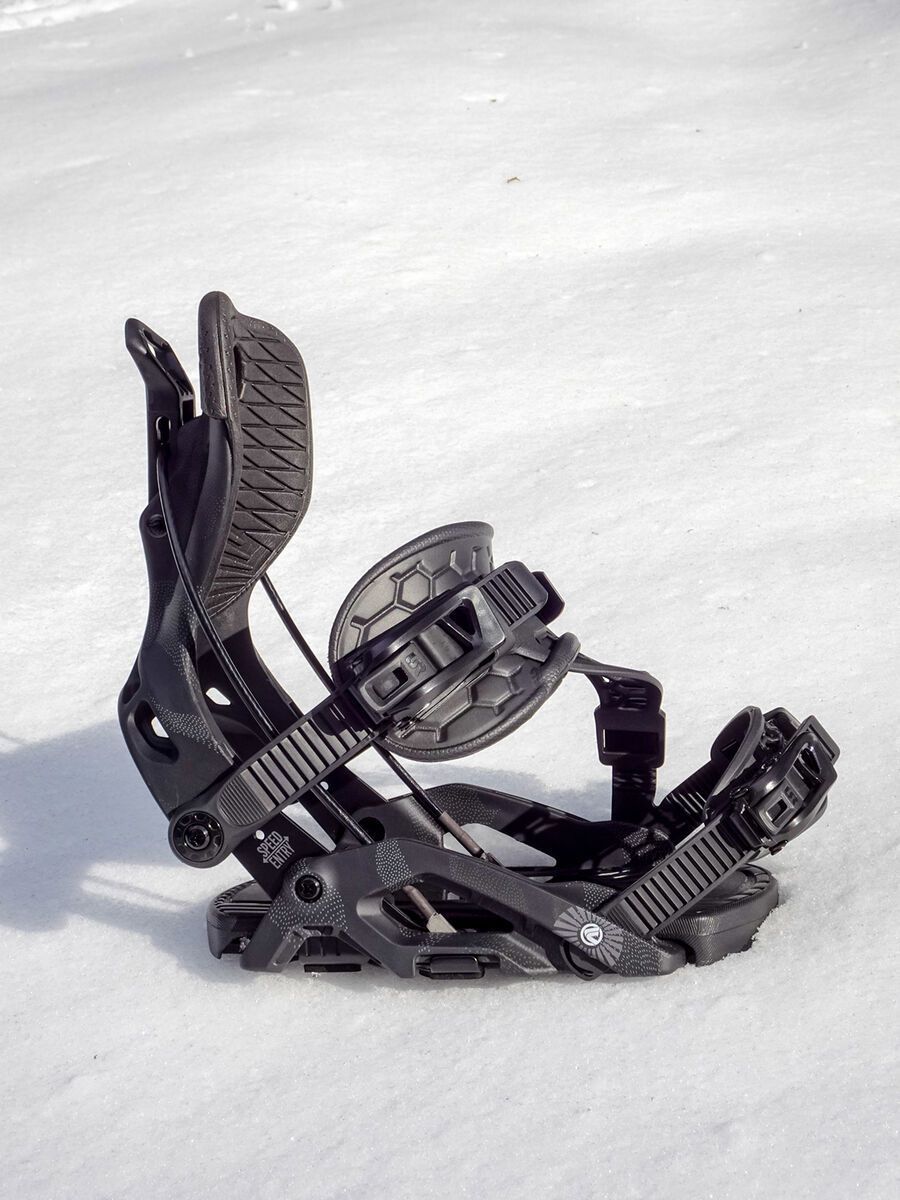 Flow Omni Fusion, black - Bild 5