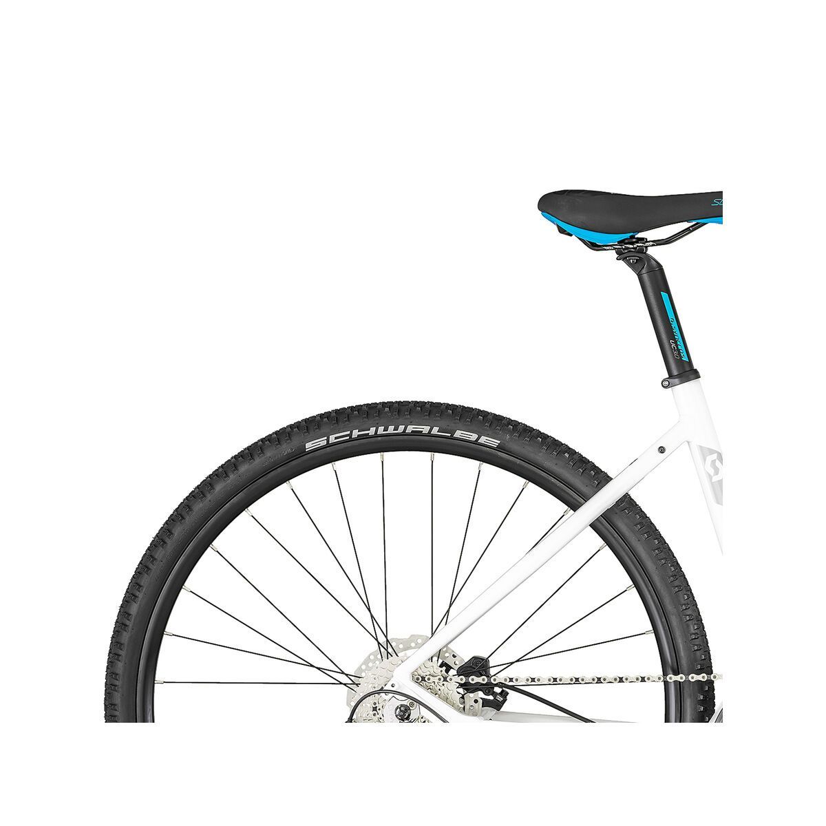 Scott Sub Cross 20 Lady - Bild 6