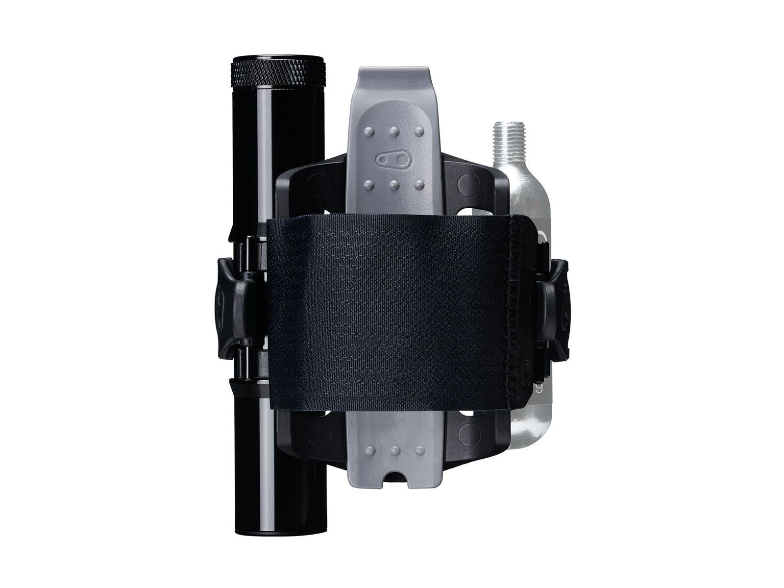 Crankbrothers S.O.S. TT18 Tube Stash Tool Kit, black - Bild 1