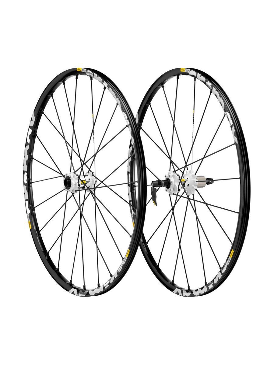 Mavic Crossmax ST 29 - Bild 1