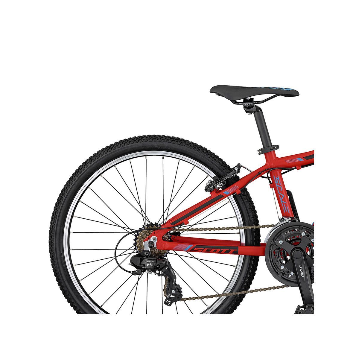 Scott Scale JR 24 Starrgabel - Bild 5