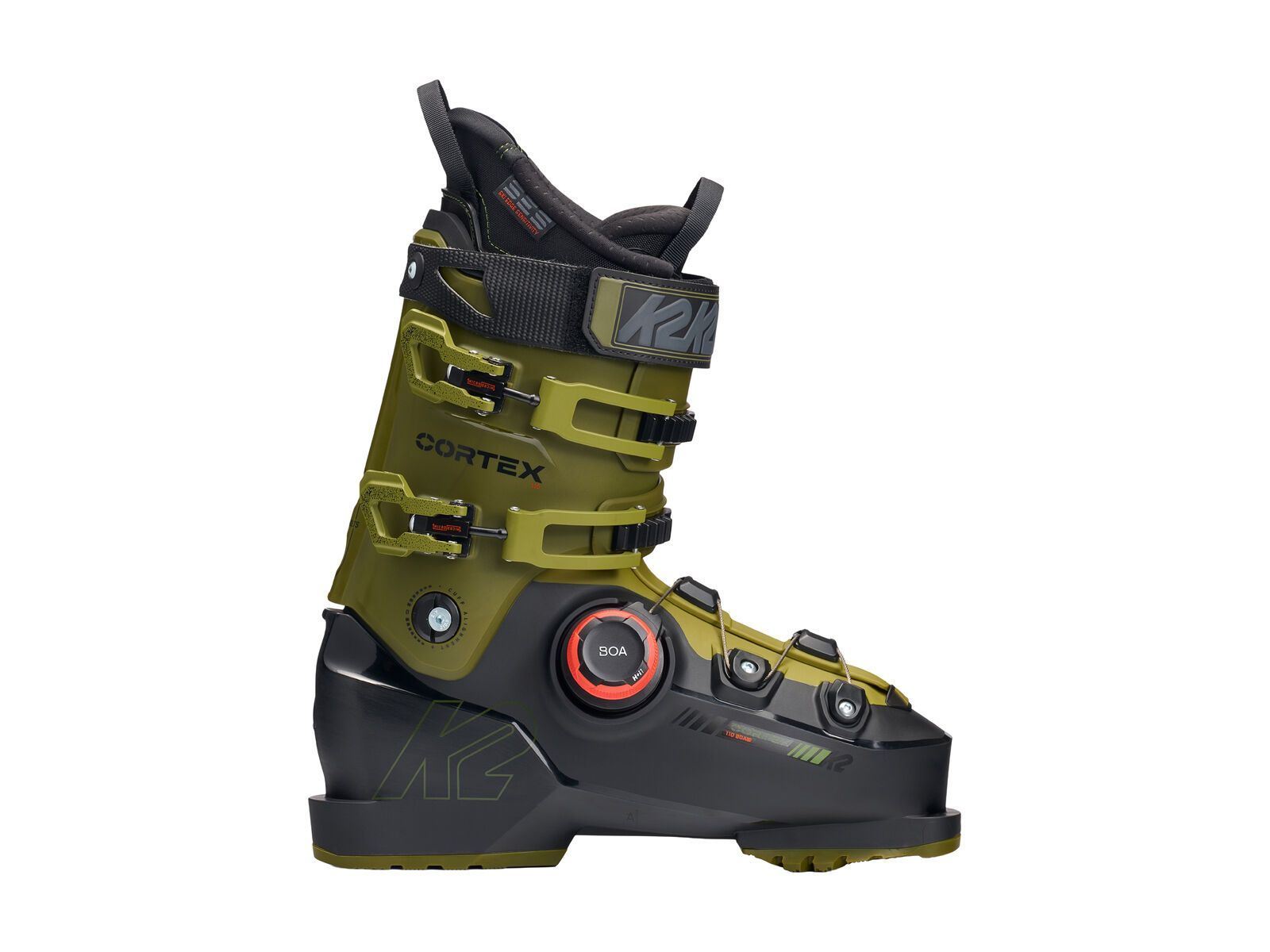 K2 Cortex 110 BOA - Bild 1