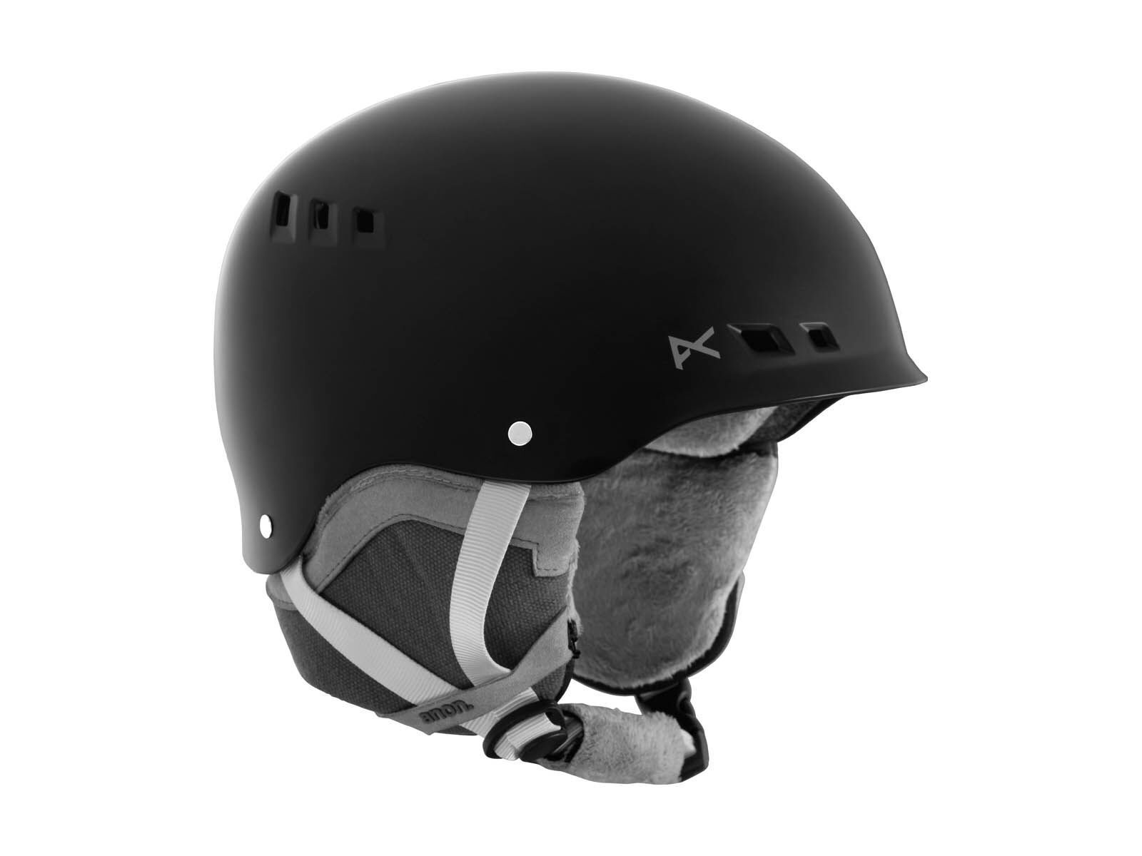 Anon Wren, black - Bild 1