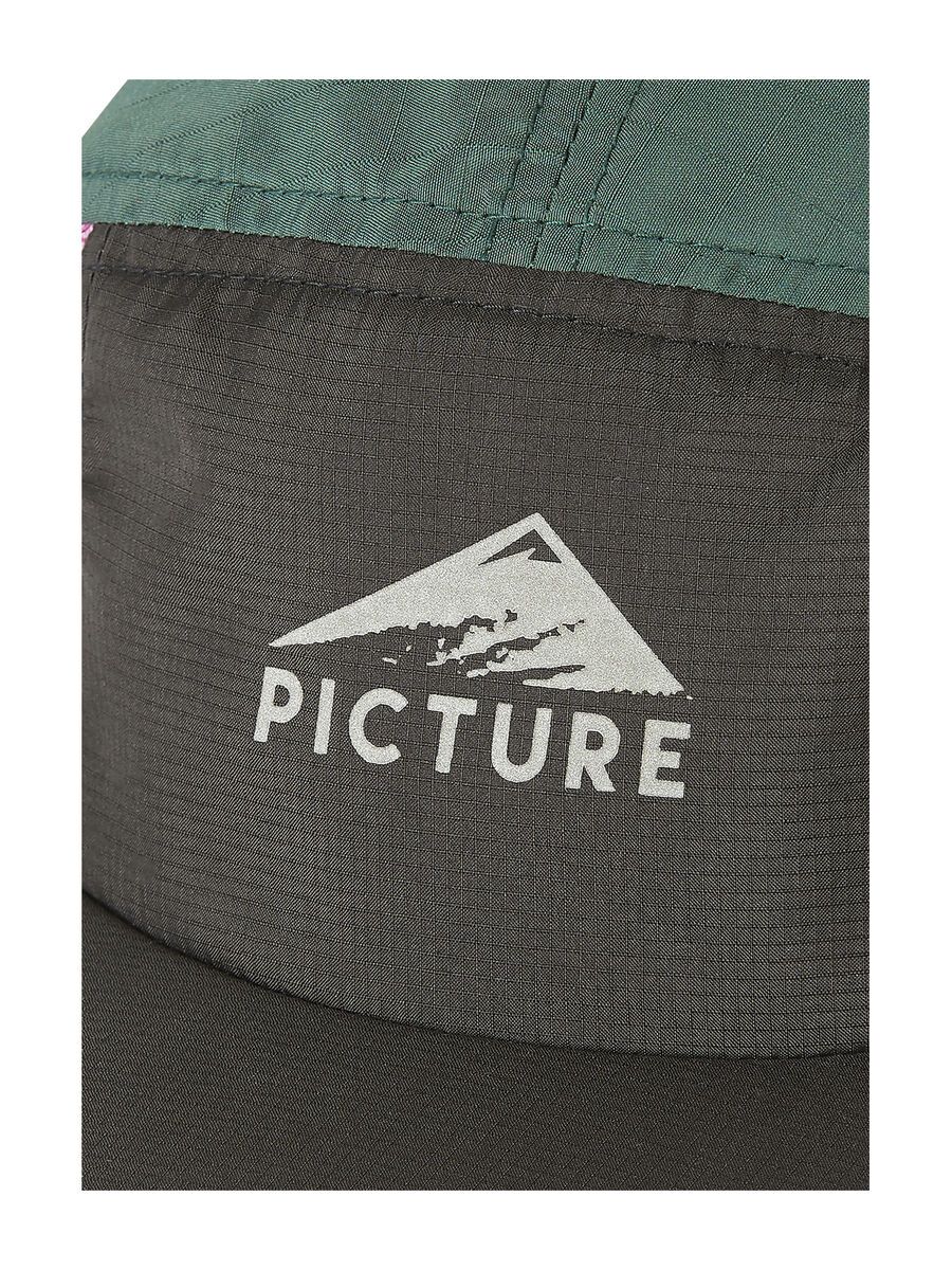Picture Shonto Cap, darkest spruce - Bild 4