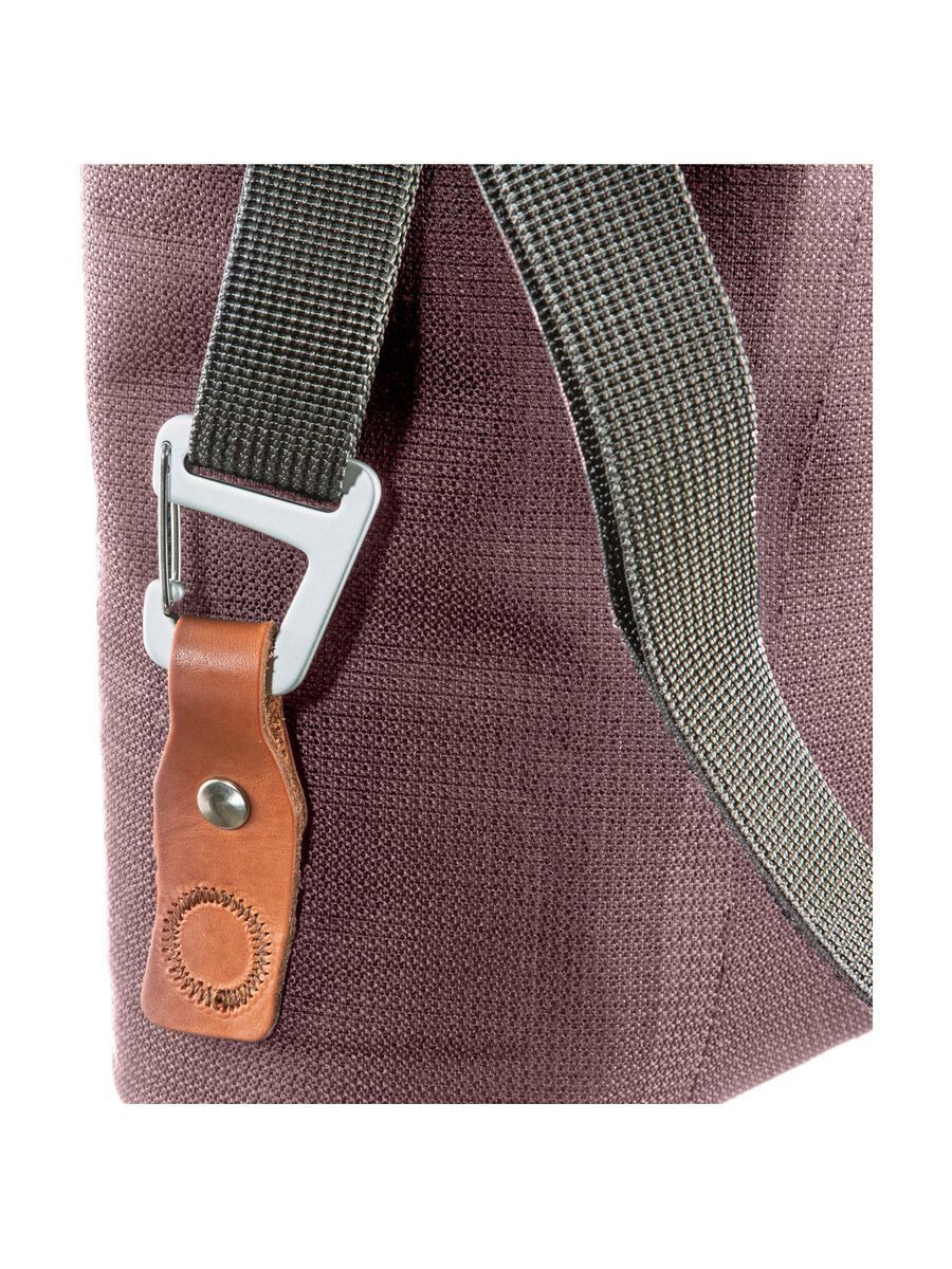 ORTLIEB Barista Urban, ash rose - Bild 4